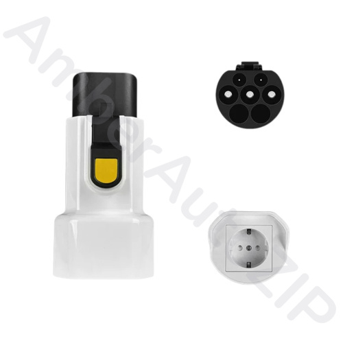 Разрядник 16А GBT V2L